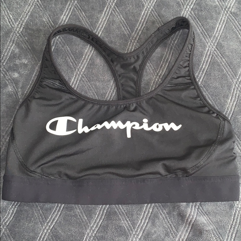 Champion sports bra